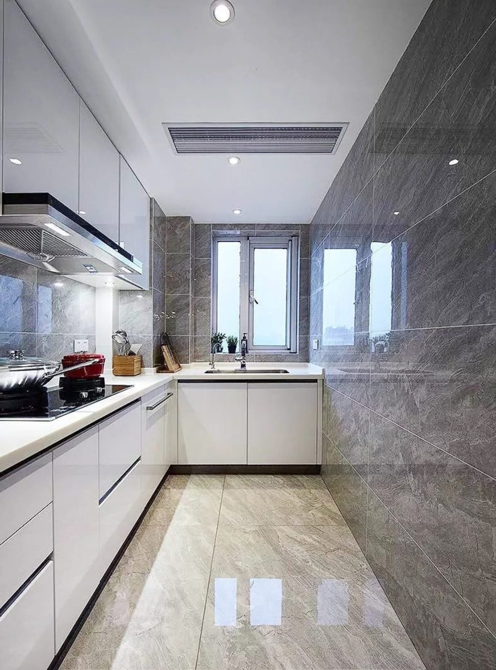 lovepik com 500437430 modern kitchen effect map