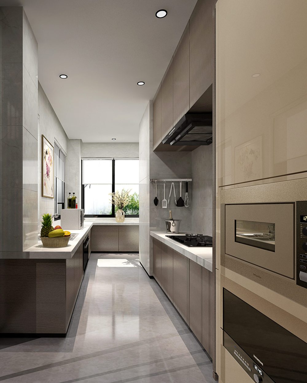 lovepik com 500695609 modern minimalist kitchen interior design effect chart