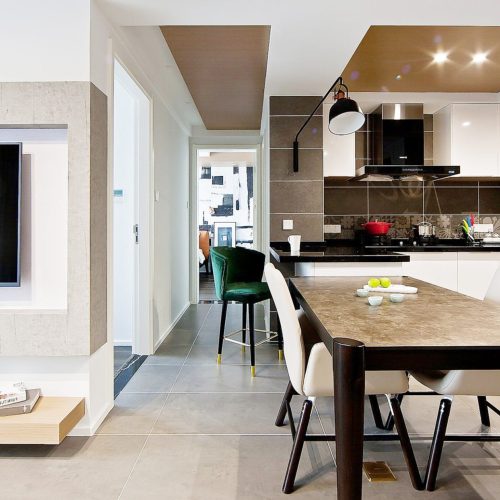 lovepik com 500996973 effect picture of modern kitchen restaurant